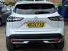 USED 2025 25 NISSAN QASHQAI 1.3 DIG-T MHEV Tekna SUV 5dr Petrol Hybrid XTRON Euro 6 (s/s) (158 ps) 