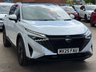 USED 2025 25 NISSAN QASHQAI 1.3 DIG-T MHEV Tekna SUV 5dr Petrol Hybrid XTRON Euro 6 (s/s) (158 ps) 
