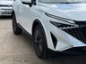 USED 2025 25 NISSAN QASHQAI 1.3 DIG-T MHEV Tekna SUV 5dr Petrol Hybrid XTRON Euro 6 (s/s) (158 ps) 