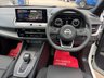 USED 2025 25 NISSAN QASHQAI 1.3 DIG-T MHEV Tekna SUV 5dr Petrol Hybrid XTRON Euro 6 (s/s) (158 ps) 