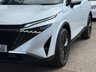 USED 2025 25 NISSAN QASHQAI 1.3 DIG-T MHEV Tekna SUV 5dr Petrol Hybrid XTRON Euro 6 (s/s) (158 ps) 