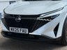USED 2025 25 NISSAN QASHQAI 1.3 DIG-T MHEV Tekna SUV 5dr Petrol Hybrid XTRON Euro 6 (s/s) (158 ps) 