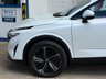 USED 2025 25 NISSAN QASHQAI 1.3 DIG-T MHEV Tekna SUV 5dr Petrol Hybrid XTRON Euro 6 (s/s) (158 ps) 