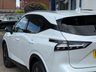 USED 2025 25 NISSAN QASHQAI 1.3 DIG-T MHEV Tekna SUV 5dr Petrol Hybrid XTRON Euro 6 (s/s) (158 ps) 