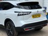 USED 2025 25 NISSAN QASHQAI 1.3 DIG-T MHEV Tekna SUV 5dr Petrol Hybrid XTRON Euro 6 (s/s) (158 ps) 