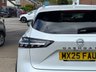 USED 2025 25 NISSAN QASHQAI 1.3 DIG-T MHEV Tekna SUV 5dr Petrol Hybrid XTRON Euro 6 (s/s) (158 ps) 