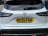 USED 2025 25 NISSAN QASHQAI 1.3 DIG-T MHEV Tekna SUV 5dr Petrol Hybrid XTRON Euro 6 (s/s) (158 ps) 