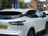 USED 2025 25 NISSAN QASHQAI 1.3 DIG-T MHEV Tekna SUV 5dr Petrol Hybrid XTRON Euro 6 (s/s) (158 ps) 