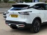 USED 2025 25 NISSAN QASHQAI 1.3 DIG-T MHEV Tekna SUV 5dr Petrol Hybrid XTRON Euro 6 (s/s) (158 ps) 