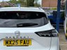 USED 2025 25 NISSAN QASHQAI 1.3 DIG-T MHEV Tekna SUV 5dr Petrol Hybrid XTRON Euro 6 (s/s) (158 ps) 