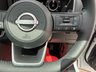 USED 2025 25 NISSAN QASHQAI 1.3 DIG-T MHEV Tekna SUV 5dr Petrol Hybrid XTRON Euro 6 (s/s) (158 ps) 