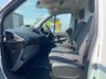 USED 2017 17 FORD TRANSIT CUSTOM 2.0 TDCi 310 L1 H1 5dr WARRANTY1 OWNERFSHWETBELT