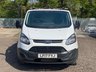 USED 2017 17 FORD TRANSIT CUSTOM 2.0 TDCi 310 L1 H1 5dr WARRANTY1 OWNERFSHWETBELT