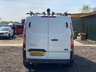 USED 2017 17 FORD TRANSIT CUSTOM 2.0 TDCi 310 L1 H1 5dr WARRANTY1 OWNERFSHWETBELT