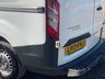 USED 2017 17 FORD TRANSIT CUSTOM 2.0 TDCi 310 L1 H1 5dr WARRANTY1 OWNERFSHWETBELT