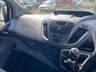 USED 2017 17 FORD TRANSIT CUSTOM 2.0 TDCi 310 L1 H1 5dr WARRANTY1 OWNERFSHWETBELT
