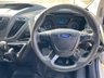 USED 2017 17 FORD TRANSIT CUSTOM 2.0 TDCi 310 L1 H1 5dr WARRANTY1 OWNERFSHWETBELT