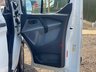USED 2017 17 FORD TRANSIT CUSTOM 2.0 TDCi 310 L1 H1 5dr WARRANTY1 OWNERFSHWETBELT