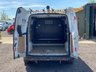 USED 2017 17 FORD TRANSIT CUSTOM 2.0 TDCi 310 L1 H1 5dr WARRANTY1 OWNERFSHWETBELT