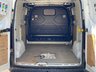 USED 2017 17 FORD TRANSIT CUSTOM 2.0 TDCi 310 L1 H1 5dr WARRANTY1 OWNERFSHWETBELT