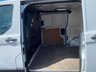 USED 2017 17 FORD TRANSIT CUSTOM 2.0 TDCi 310 L1 H1 5dr WARRANTY1 OWNERFSHWETBELT