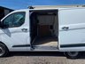 USED 2017 17 FORD TRANSIT CUSTOM 2.0 TDCi 310 L1 H1 5dr WARRANTY1 OWNERFSHWETBELT