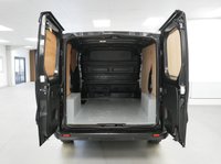 USED 2025 74 RENAULT TRAFIC SL30 2.0 BLUEDCI 170 BHP SWB EXTRA SPORT EDC AUTOMATIC  2025 YEAR | EDC AUTO | SAT NAV | 170 BHP