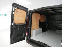 USED 2025 74 RENAULT TRAFIC SL30 2.0 BLUEDCI 170 BHP SWB EXTRA SPORT EDC AUTOMATIC  2025 YEAR | EDC AUTO | SAT NAV | 170 BHP