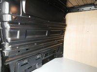 USED 2025 74 RENAULT TRAFIC SL30 2.0 BLUEDCI 170 BHP SWB EXTRA SPORT EDC AUTOMATIC  2025 YEAR | EDC AUTO | SAT NAV | 170 BHP