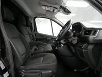 USED 2025 74 RENAULT TRAFIC SL30 2.0 BLUEDCI 170 BHP SWB EXTRA SPORT EDC AUTOMATIC  2025 YEAR | EDC AUTO | SAT NAV | 170 BHP