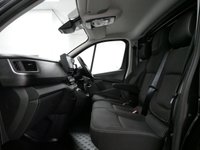 USED 2025 74 RENAULT TRAFIC SL30 2.0 BLUEDCI 170 BHP SWB EXTRA SPORT EDC AUTOMATIC  2025 YEAR | EDC AUTO | SAT NAV | 170 BHP
