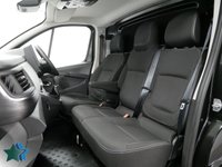 USED 2025 74 RENAULT TRAFIC SL30 2.0 BLUEDCI 170 BHP SWB EXTRA SPORT EDC AUTOMATIC  2025 YEAR | EDC AUTO | SAT NAV | 170 BHP