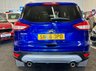 USED 2016 66 FORD KUGA 2.0 TDCi Titanium SUV 5dr Diesel Manual AWD Euro 6 (s/s) (180 ps) - Half Leather Trim -