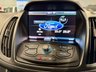 USED 2016 66 FORD KUGA 2.0 TDCi Titanium SUV 5dr Diesel Manual AWD Euro 6 (s/s) (180 ps) - Half Leather Trim -