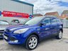 USED 2016 66 FORD KUGA 2.0 TDCi Titanium SUV 5dr Diesel Manual AWD Euro 6 (s/s) (180 ps) - Half Leather Trim -