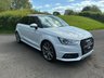 USED 2018 18 AUDI A1 1.4 TFSI Black Edition Sportback 5dr Petrol Manual Euro 6 (s/s) (Nav) (125 ps) READY 2 GO!, RECENT SERVICE