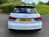 USED 2018 18 AUDI A1 1.4 TFSI Black Edition Sportback 5dr Petrol Manual Euro 6 (s/s) (Nav) (125 ps) READY 2 GO!, RECENT SERVICE
