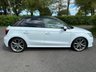 USED 2018 18 AUDI A1 1.4 TFSI Black Edition Sportback 5dr Petrol Manual Euro 6 (s/s) (Nav) (125 ps) READY 2 GO!, RECENT SERVICE