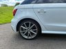 USED 2018 18 AUDI A1 1.4 TFSI Black Edition Sportback 5dr Petrol Manual Euro 6 (s/s) (Nav) (125 ps) READY 2 GO!, RECENT SERVICE