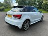 USED 2018 18 AUDI A1 1.4 TFSI Black Edition Sportback 5dr Petrol Manual Euro 6 (s/s) (Nav) (125 ps) READY 2 GO!, RECENT SERVICE