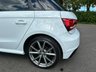 USED 2018 18 AUDI A1 1.4 TFSI Black Edition Sportback 5dr Petrol Manual Euro 6 (s/s) (Nav) (125 ps) READY 2 GO!, RECENT SERVICE