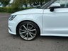 USED 2018 18 AUDI A1 1.4 TFSI Black Edition Sportback 5dr Petrol Manual Euro 6 (s/s) (Nav) (125 ps) READY 2 GO!, RECENT SERVICE
