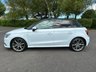 USED 2018 18 AUDI A1 1.4 TFSI Black Edition Sportback 5dr Petrol Manual Euro 6 (s/s) (Nav) (125 ps) READY 2 GO!, RECENT SERVICE