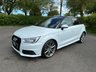 USED 2018 18 AUDI A1 1.4 TFSI Black Edition Sportback 5dr Petrol Manual Euro 6 (s/s) (Nav) (125 ps) READY 2 GO!, RECENT SERVICE
