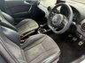 USED 2018 18 AUDI A1 1.4 TFSI Black Edition Sportback 5dr Petrol Manual Euro 6 (s/s) (Nav) (125 ps) READY 2 GO!, RECENT SERVICE