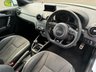 USED 2018 18 AUDI A1 1.4 TFSI Black Edition Sportback 5dr Petrol Manual Euro 6 (s/s) (Nav) (125 ps) READY 2 GO!, RECENT SERVICE