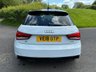 USED 2018 18 AUDI A1 1.4 TFSI Black Edition Sportback 5dr Petrol Manual Euro 6 (s/s) (Nav) (125 ps) READY 2 GO!, RECENT SERVICE