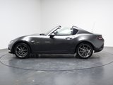 USED 2019 19 MAZDA MX-5 RF 2.0 SKYACTIV-G GT Sport Nav+ Convertible 2dr Petrol Manual Euro 6 (s/s) (184 ps) HISTORY+SAT NAV+HEATED LEATHER