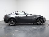 USED 2019 19 MAZDA MX-5 RF 2.0 SKYACTIV-G GT Sport Nav+ Convertible 2dr Petrol Manual Euro 6 (s/s) (184 ps) HISTORY+SAT NAV+HEATED LEATHER