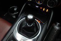 USED 2019 19 MAZDA MX-5 RF 2.0 SKYACTIV-G GT Sport Nav+ Convertible 2dr Petrol Manual Euro 6 (s/s) (184 ps) HISTORY+SAT NAV+HEATED LEATHER